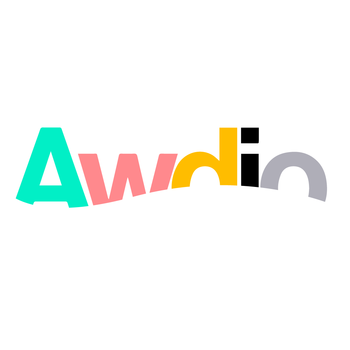 Awdio 娛樂 App LOGO-APP開箱王