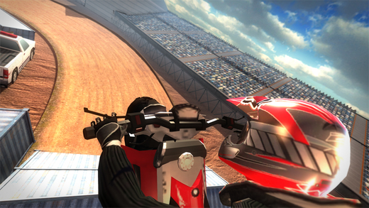 免費下載遊戲APP|Motocross Rivals - Stunt Riders app開箱文|APP開箱王