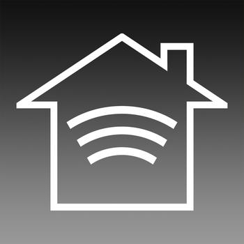 Home Remote - Home Automation for Milight, LimitlessLED, Hue and Internet Connected Devices LOGO-APP點子