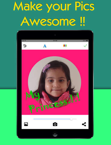 【免費商業App】Crop Photos, Image, Foto, Add Shapes, Texts, Cut, Easy Share for Instagram by AppzCloud – Not Affiliated with Photoshop in any way-APP點子