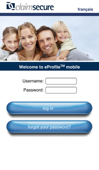 ClaimSecure Mobile