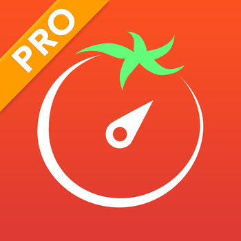 Pomodoro Time Pro: Focus timer for work and study LOGO-APP點子