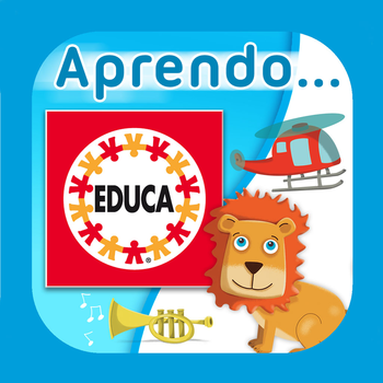 Educa Aprendo LOGO-APP點子