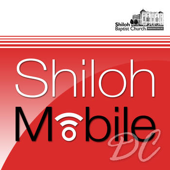 Shiloh Mobile DC LOGO-APP點子