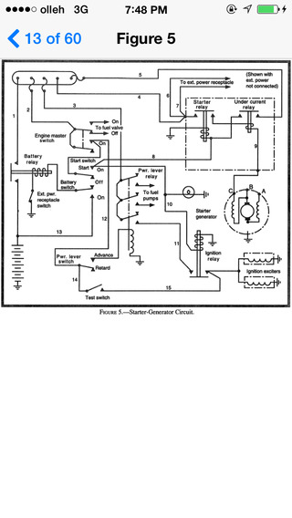 【免費教育App】2015 FAA Test Prep - Aviation Mechanic Powerplant (AMP)-APP點子