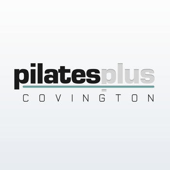 Pilates Plus Covington LOGO-APP點子