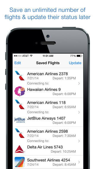 免費下載旅遊APP|Flight Tracker app開箱文|APP開箱王