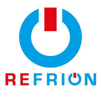 Refrion LOGO-APP點子