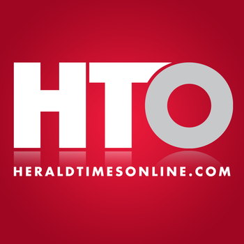 Herald Times Online LOGO-APP點子