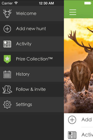 Hunters' Collection screenshot 4