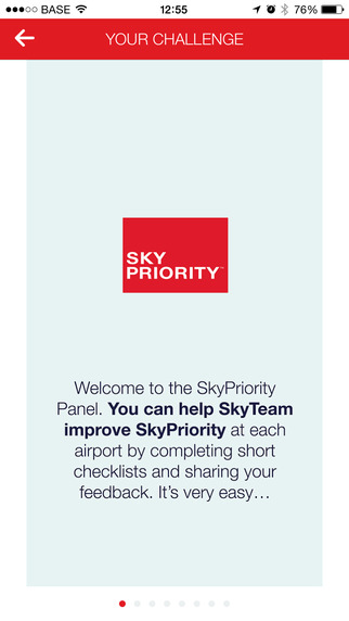 免費下載旅遊APP|SkyPriority Panel app開箱文|APP開箱王
