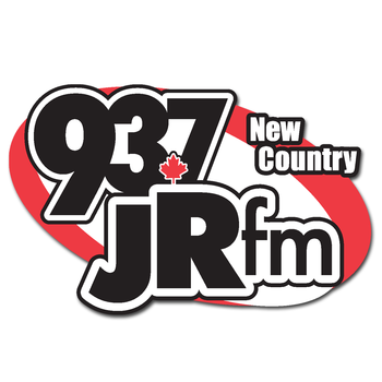 New Country - 93.7 JRfm LOGO-APP點子