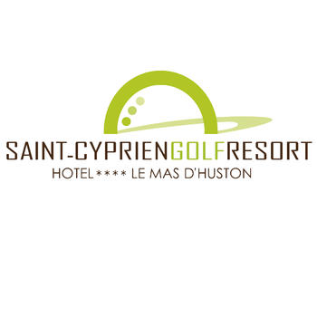 Golf de Saint Cyprien LOGO-APP點子