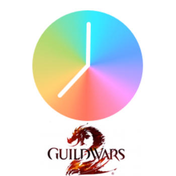 Boss Timer for Guild Wars2 LOGO-APP點子