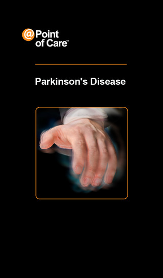 Parkinson’s Disease Point of Care™