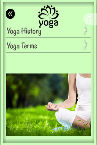 Yoga - Relaxation Techniques for Stress screenshot 3