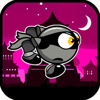 Ball Ninja Pro 遊戲 App LOGO-APP開箱王