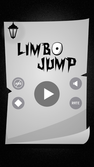 免費下載遊戲APP|LIMBO JUMP app開箱文|APP開箱王