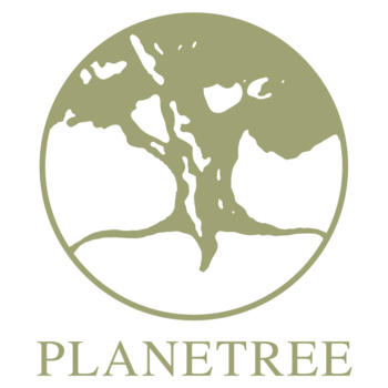 Planetree LOGO-APP點子