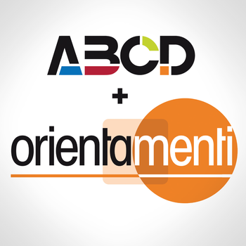 ABCD+Orientamenti 教育 App LOGO-APP開箱王