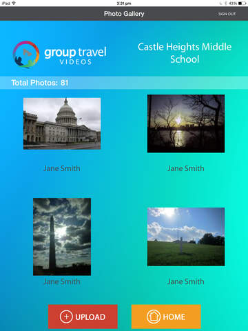 免費下載攝影APP|Group Travel Videos app開箱文|APP開箱王