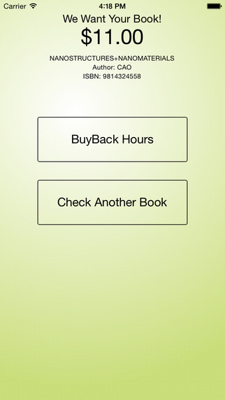 免費下載教育APP|Sell Books BGSU app開箱文|APP開箱王