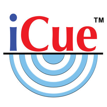 iCue Remote LOGO-APP點子