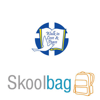 St Bede's Primary School Red Hill - Skoolbag LOGO-APP點子