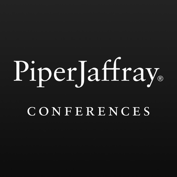 Piper Jaffray Conferences LOGO-APP點子