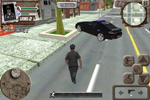 Crime Police screenshot 3