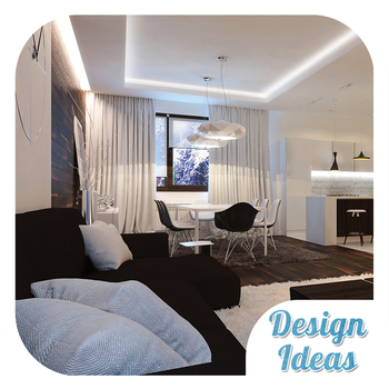 Stunning Interior Design Ideas 2015 LOGO-APP點子