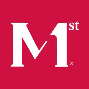 M1FCU LOGO-APP點子