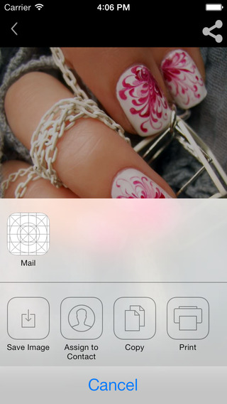 【免費生活App】Designs Nail Arts!-APP點子