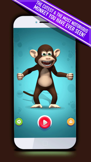 【免費遊戲App】Monkey Feet FREE: Flicking,Kicking Soccer Ball Juggling Champion-APP點子