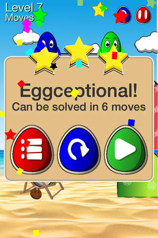 EggScrambled screenshot 4