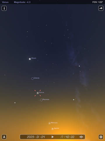 免費下載教育APP|Star Rover HD - Stargazing and Night Sky Watching app開箱文|APP開箱王