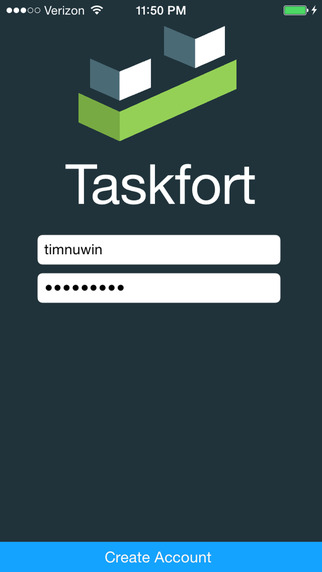 Taskfort