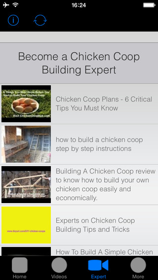 免費下載商業APP|Chicken Coop Building Guide app開箱文|APP開箱王