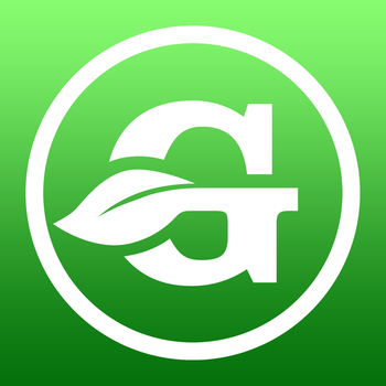 GAPConnectionsGrower LOGO-APP點子