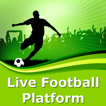 Football Platform - Worldwide Live Result LOGO-APP點子