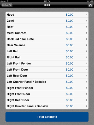 【免費商業App】Dent Matrix-APP點子