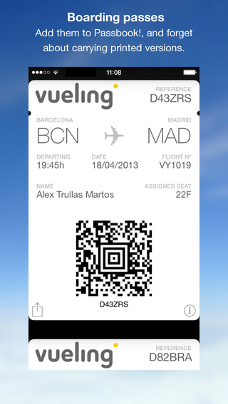 iPhone Screenshot 5