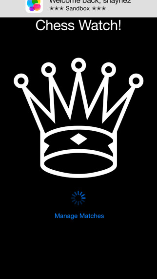 【免費遊戲App】Chess Watch!-APP點子
