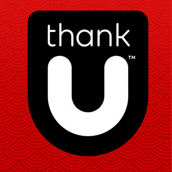 My Thank U 生活 App LOGO-APP開箱王