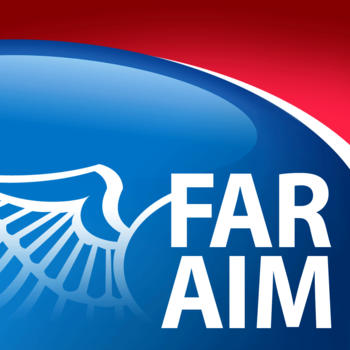 FAR/AIM LOGO-APP點子