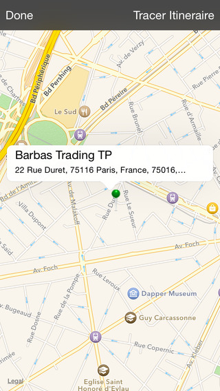 【免費工具App】Barbas Trading TP-APP點子