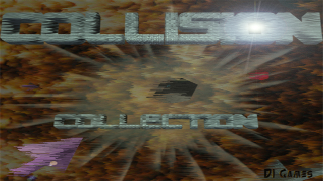 Collision: Collection