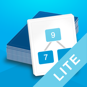 Splitting Numbers Lite LOGO-APP點子