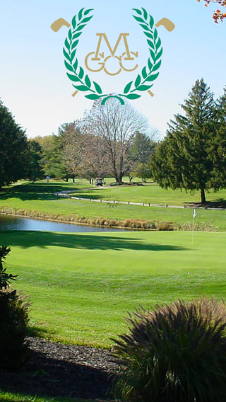Maryland Golf and Country Club