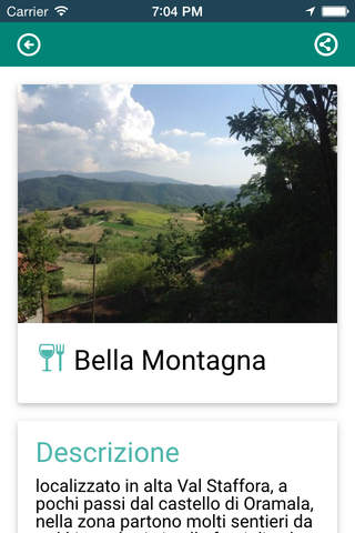 Acqua Bella e Buona screenshot 4